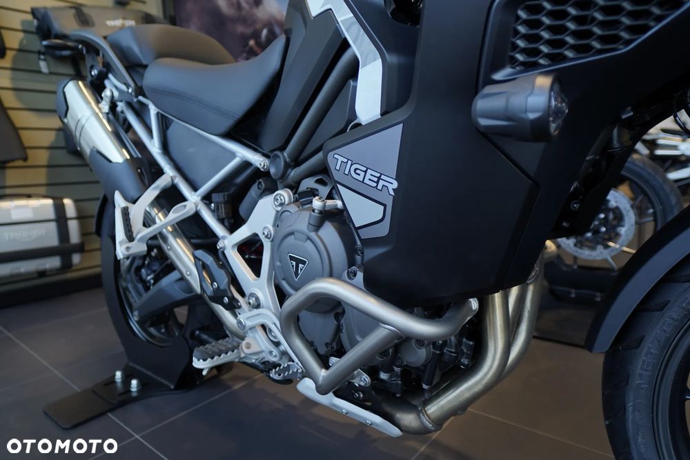 Triumph Tiger - 19