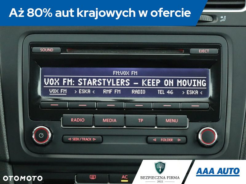 Volkswagen Golf - 10