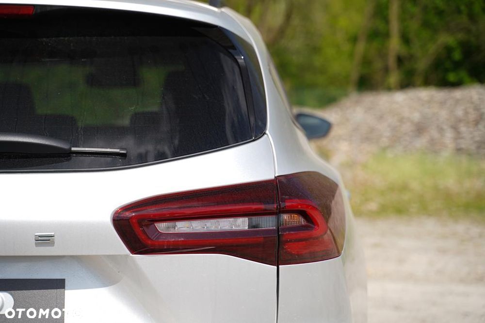 Ford Focus 1.0 EcoBoost mHEV ST-Line X - 20