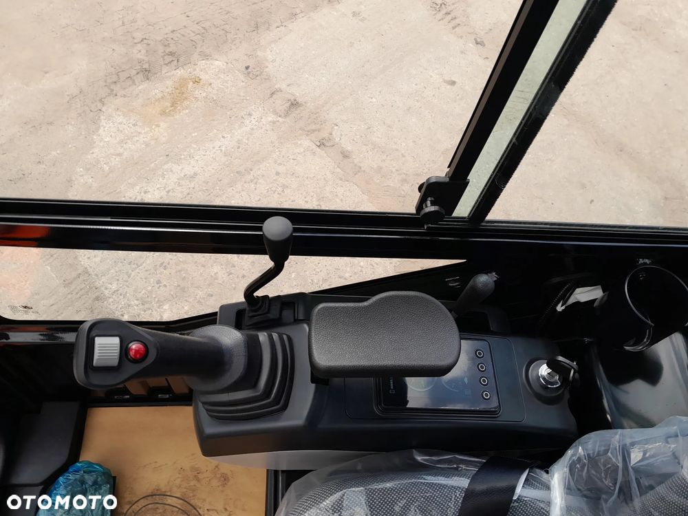 JCB LONKING CDM6020 - 23