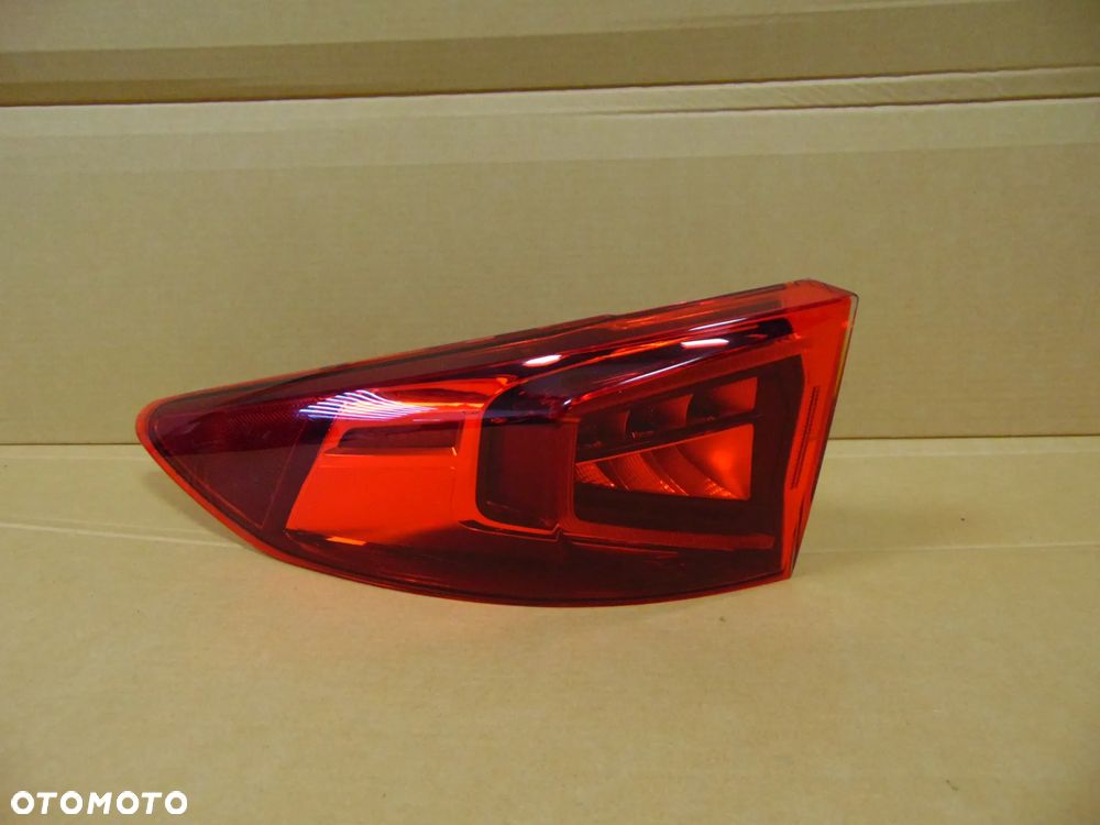 Lampa Lewa Tył Led CUPRA FORMENTOR 5FF945207