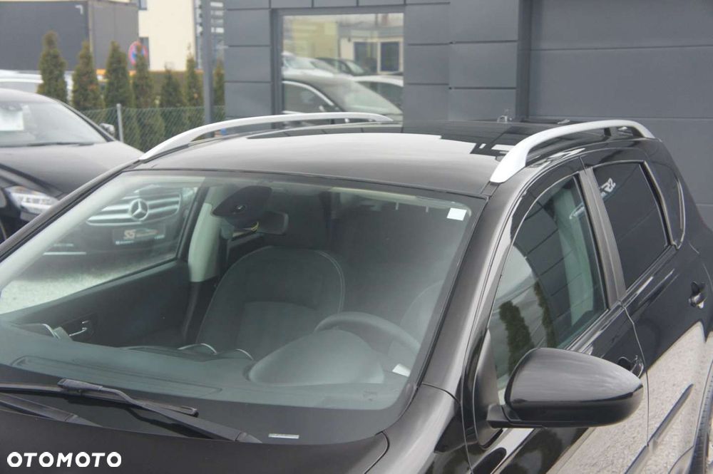 Nissan Qashqai - 19
