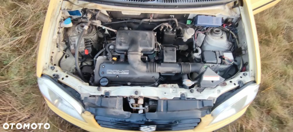 Suzuki Ignis 1.3 - 17