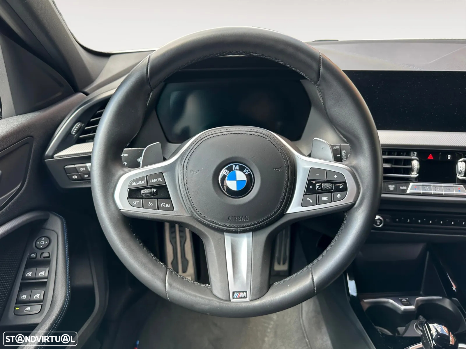 BMW 135 M135 i xDrive Pack 50 anos M - 13