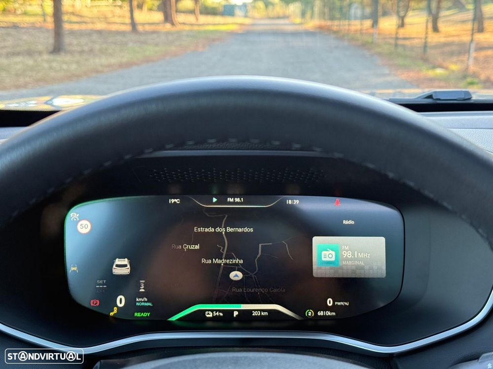 MG Marvel R 70 kWh Comfort - 48