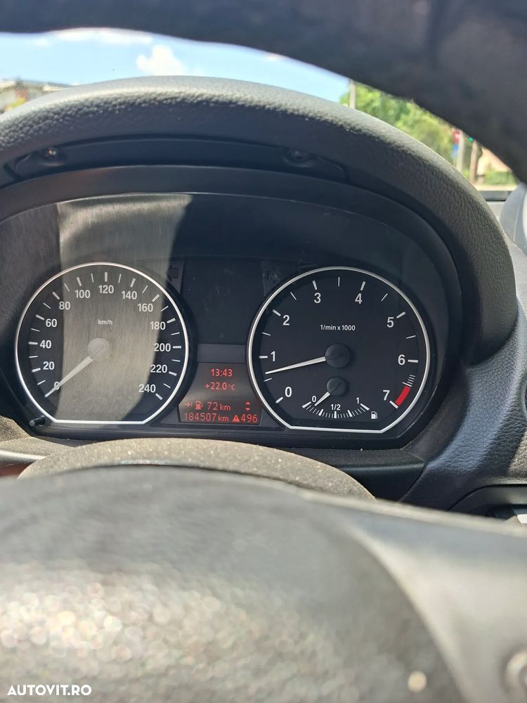 BMW Seria 1 - 15