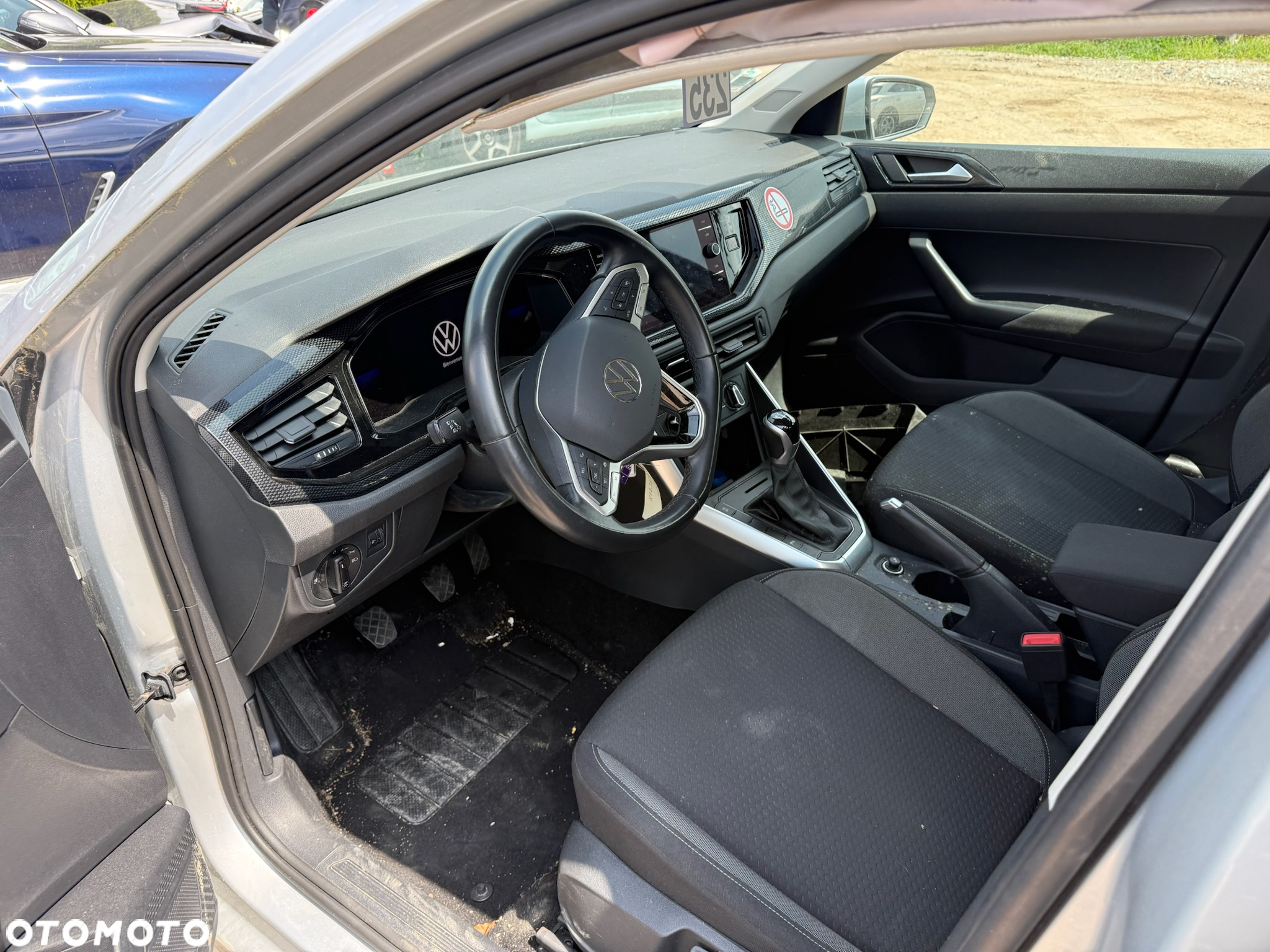 Volkswagen Polo 1.0 TSI Trendline - 14