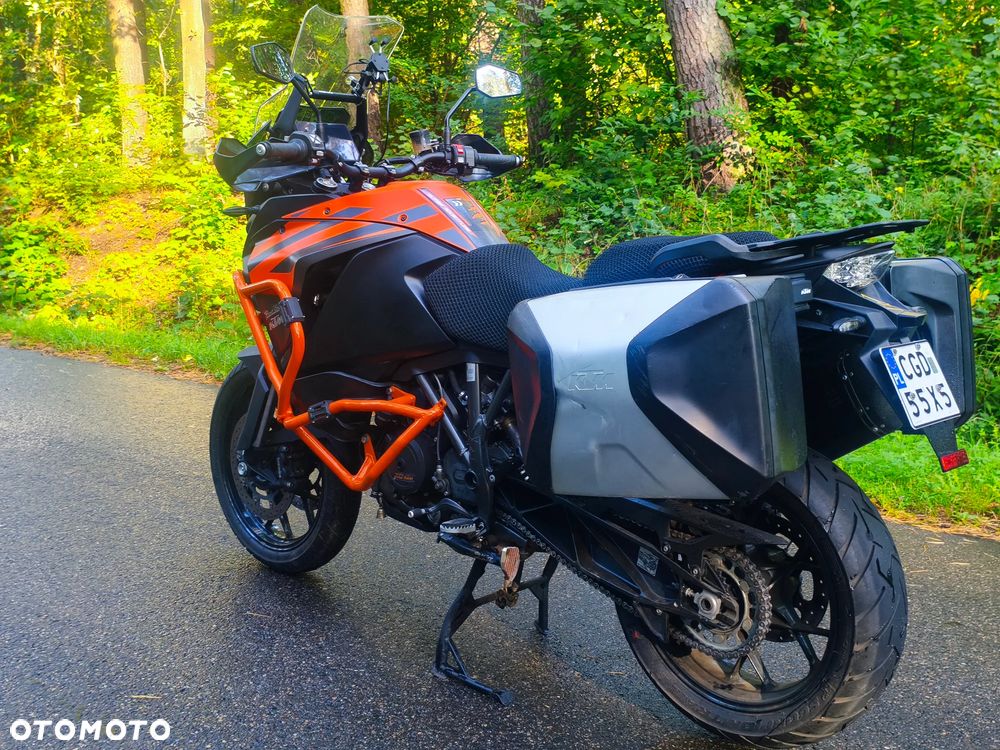KTM Super Adventure - 7