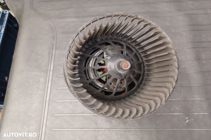 Ventilator aeroterma 3M5H18456AD 3M5H18456AD Ford C-Max 1 [2003 - 200 - 3