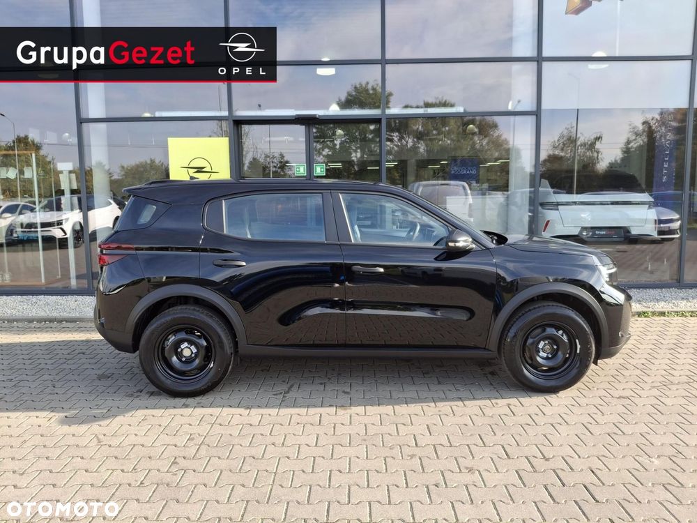 Opel Frontera - 3
