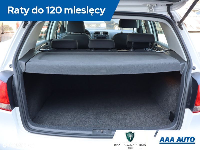 Volkswagen Golf - 16