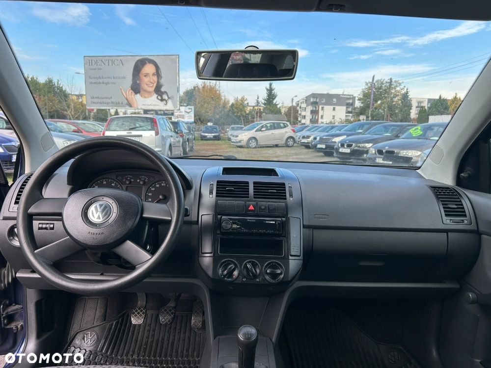 Volkswagen Polo - 6