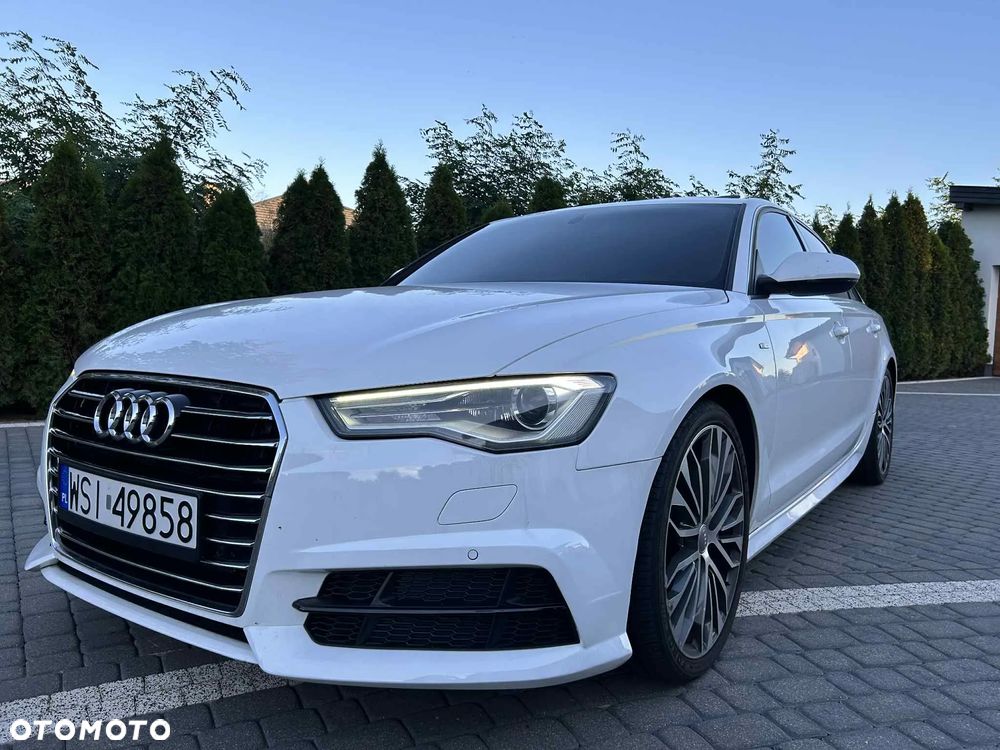 Audi A6 Limousine - 11