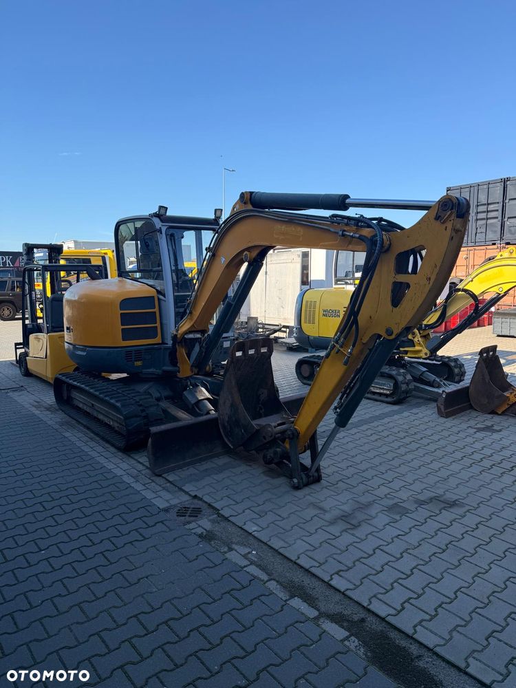 Wacker Neuson 6003 RD - 1