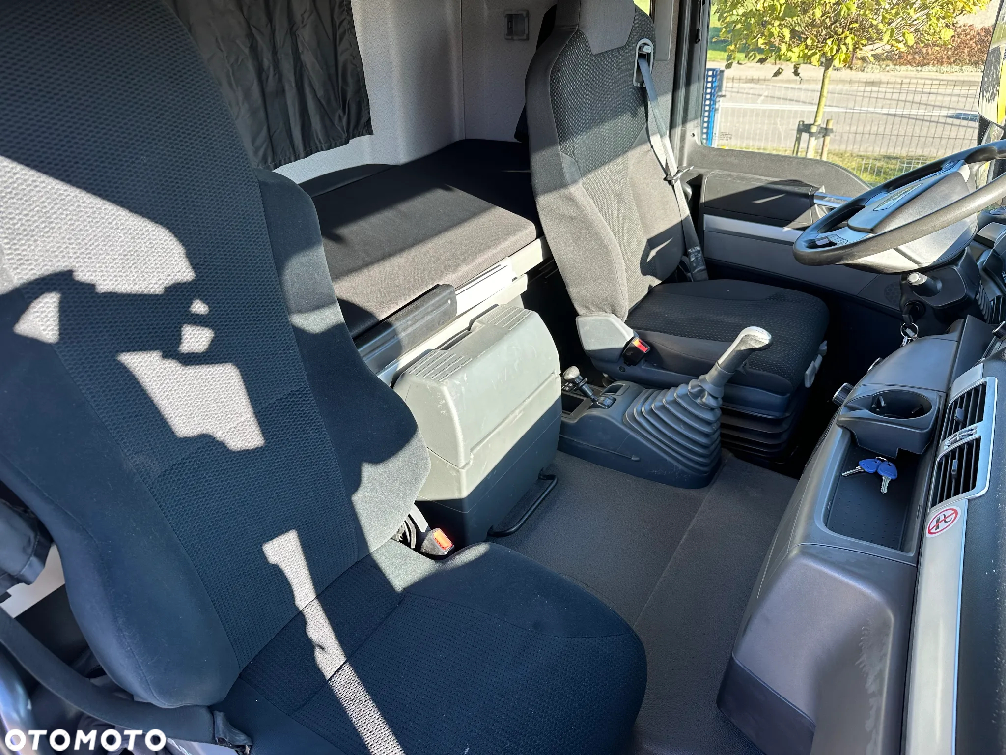 MAN TGS 26.480 6X6H - 24