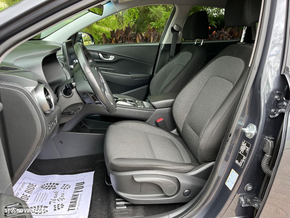 Hyundai Kauai Standard - 9