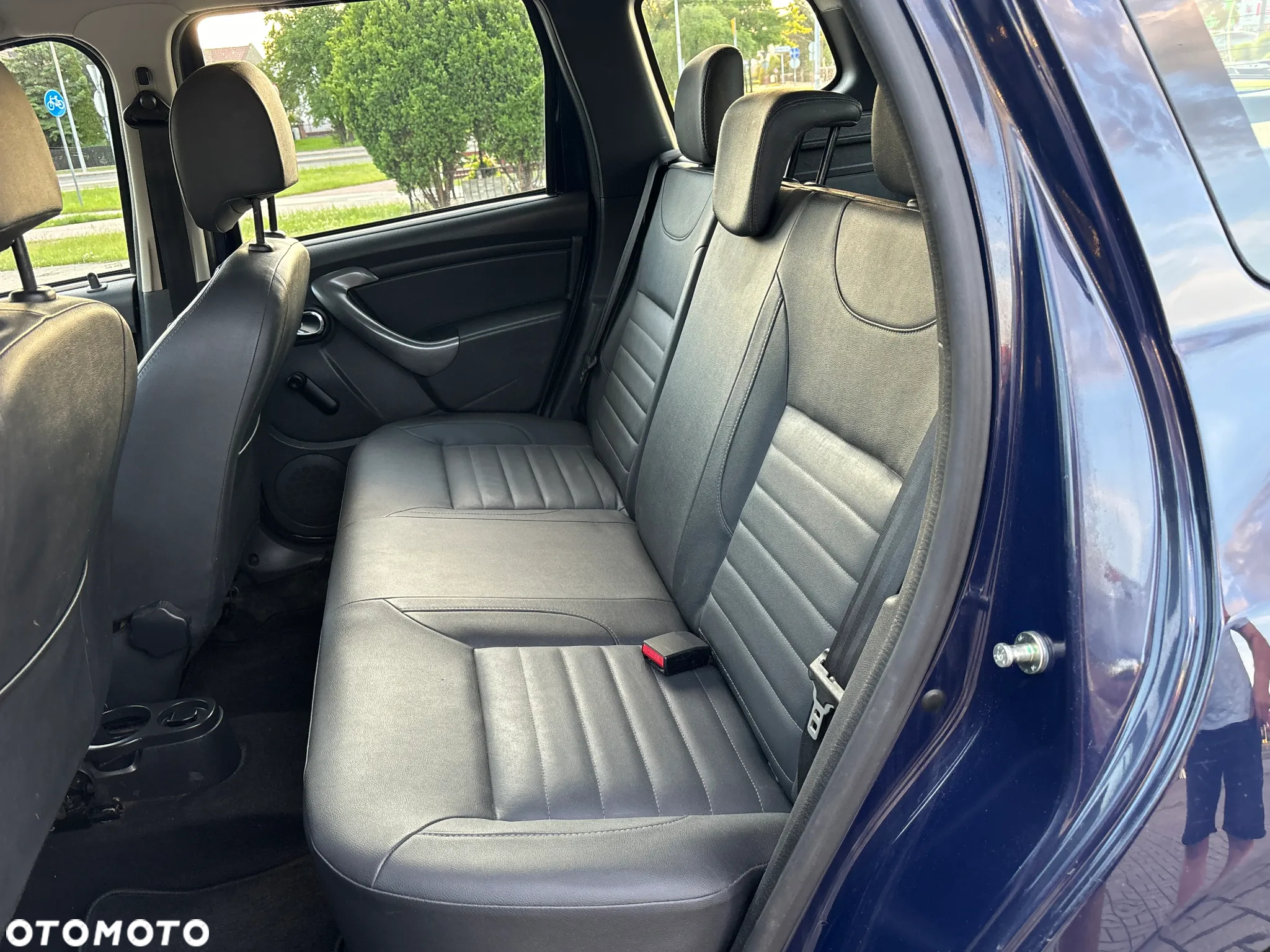 Dacia Duster 1.6 SCe Ambiance S&S - 25