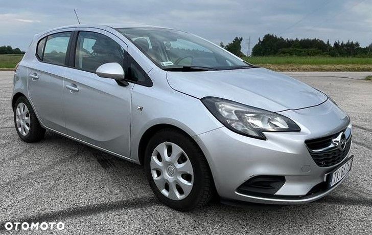 Opel Corsa - 6