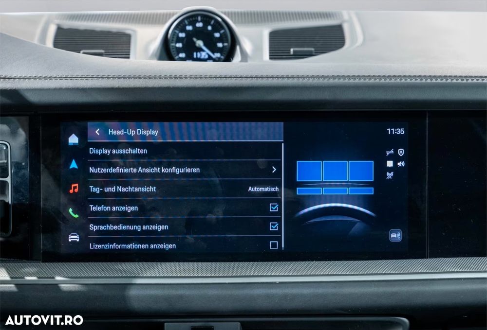 Porsche Cayenne E-Hybrid Tiptronic S - 20