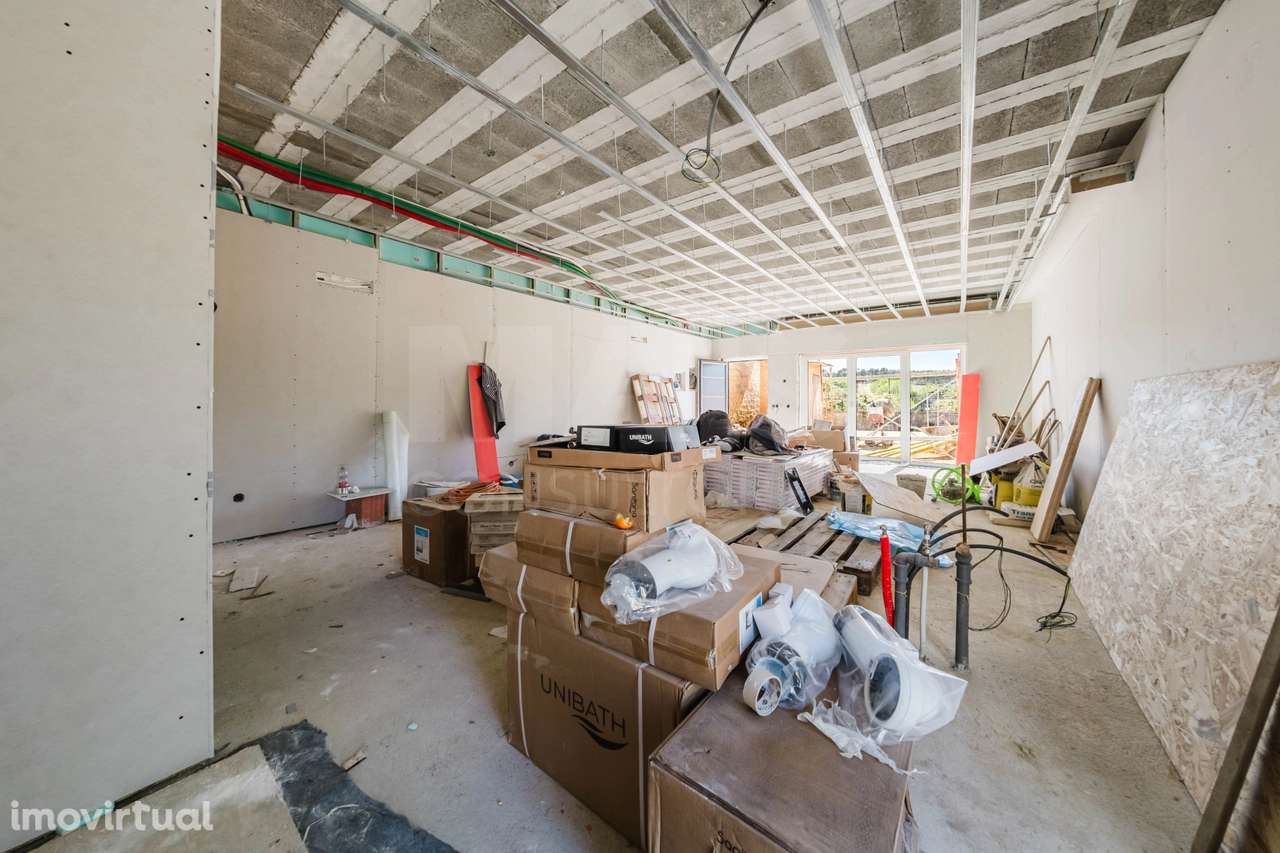 Moradia T3 Nova com Piscina - Grande imagem: 5/24