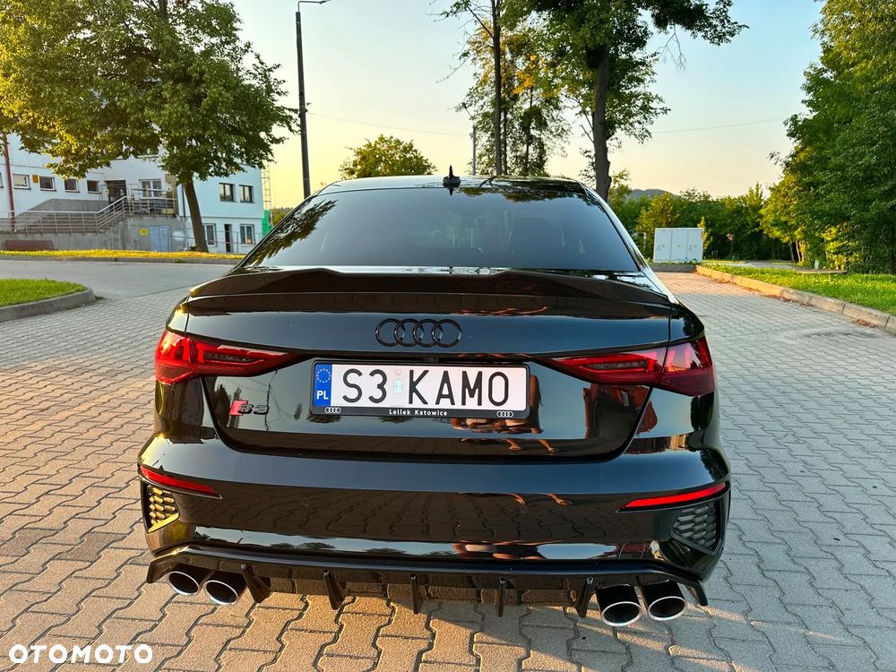 Audi S3 - 3