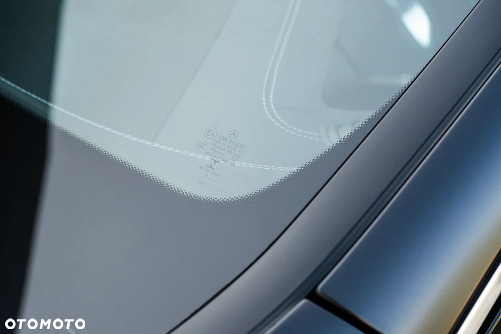 Mercedes-Benz AMG GT 43 Speedshift TCT 9G - 13