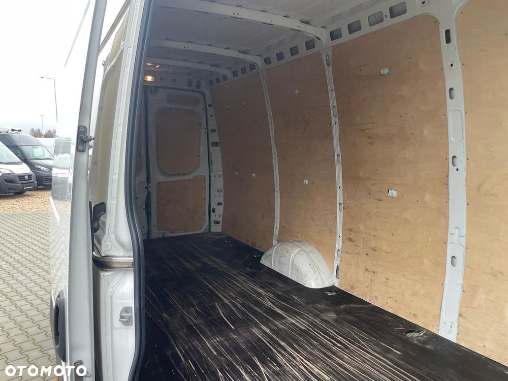 Iveco 35S18 Automat 3.0L Gwarancja Salon PL Ledy - 20