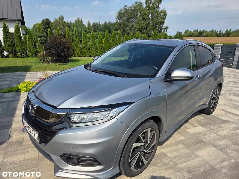 Honda HR-V 1.5 i-VTEC Executive - 2