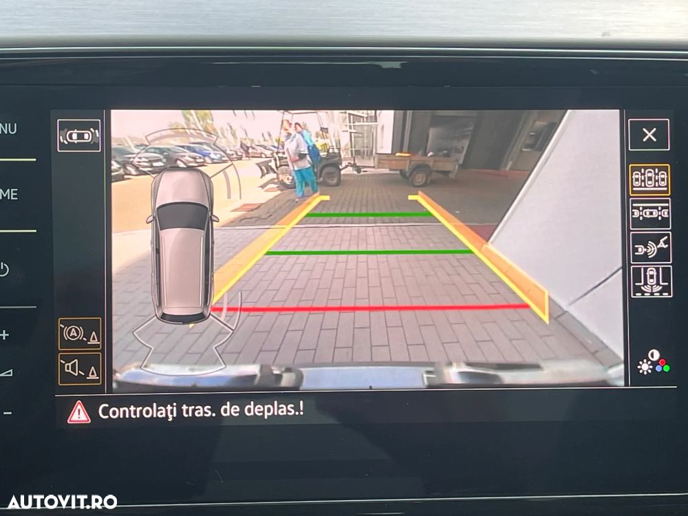 Volkswagen Passat 2.0 TDI 4Mot DSG Highline - 32