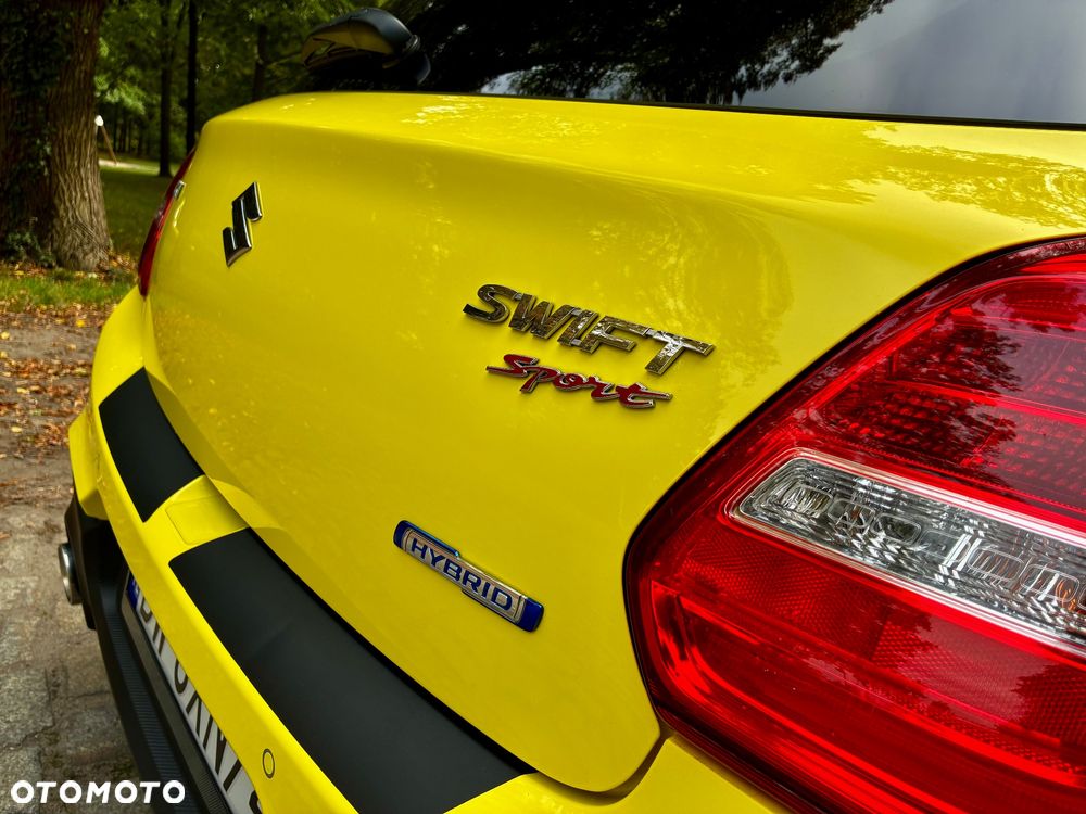 Suzuki Swift - 27