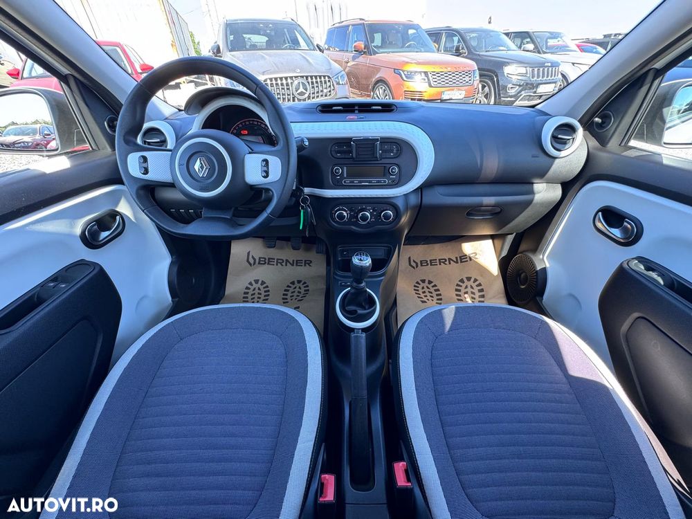 Renault Twingo - 14