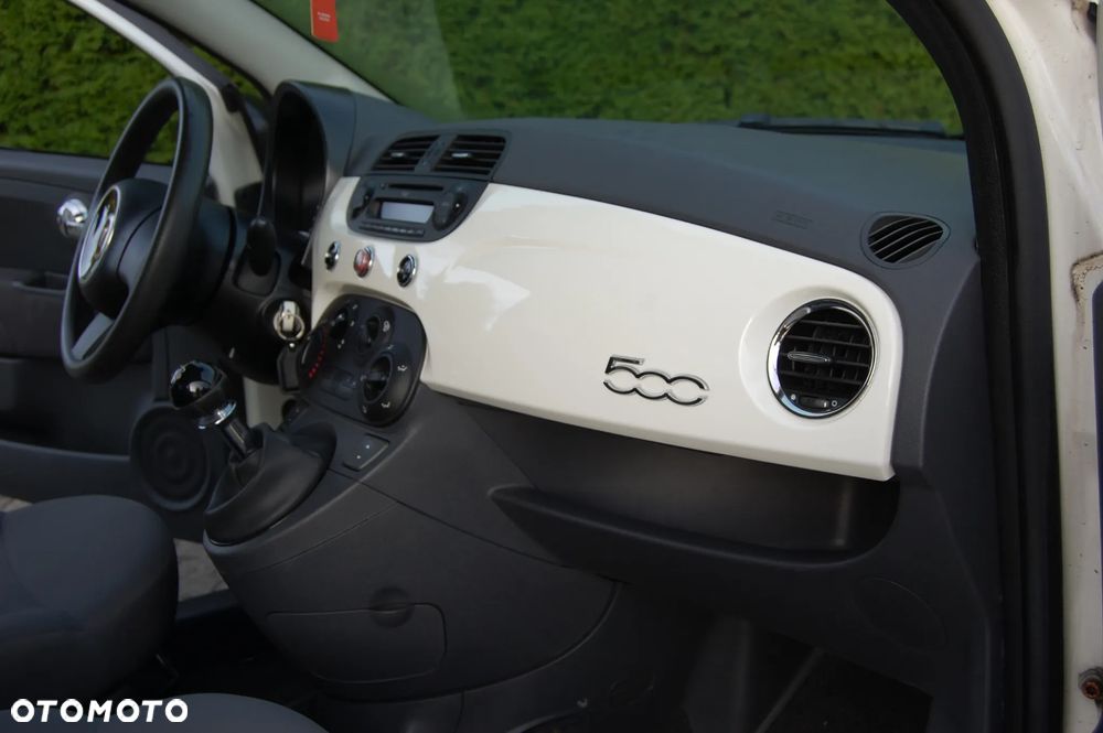 Fiat 500 - 23
