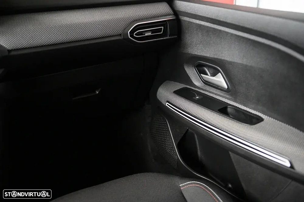 Dacia Jogger 1.0 TCe Extreme 7L - 59