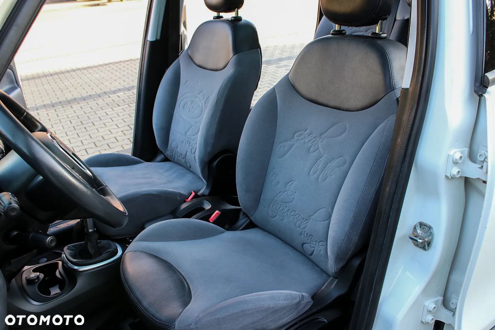 Fiat 500L 1.6 Multijet Pop Star S&S - 36