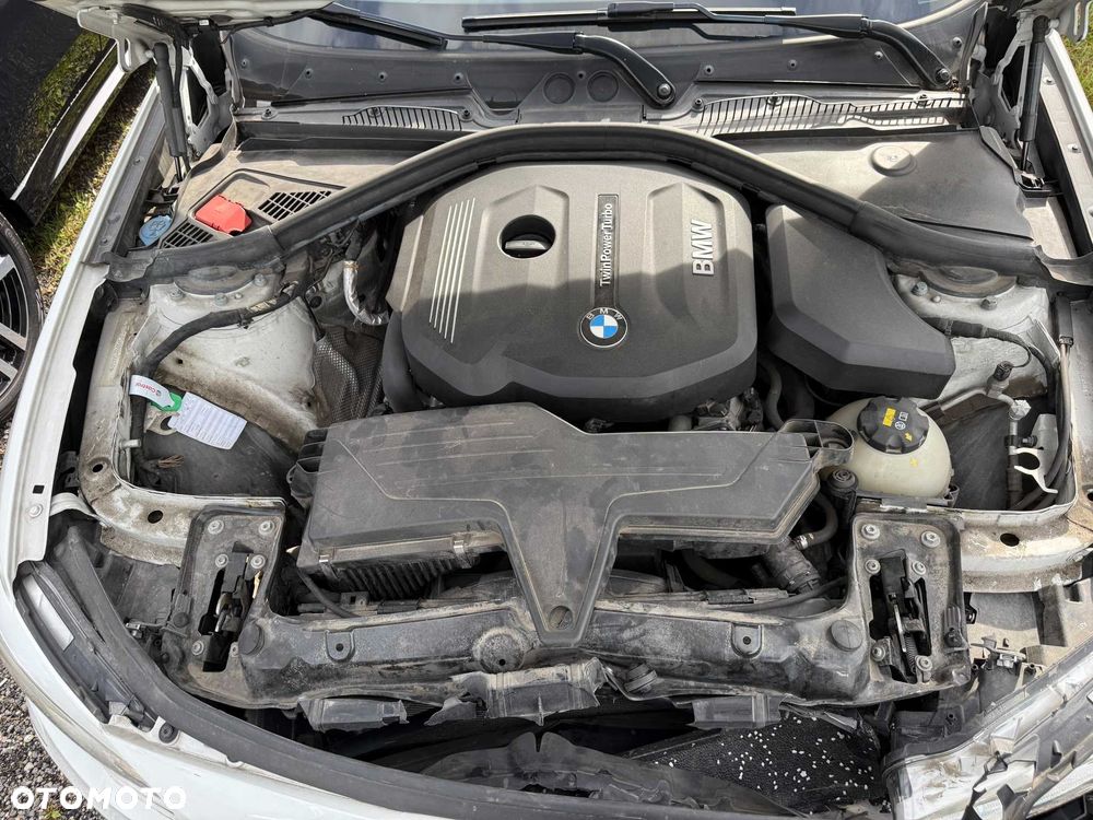 BMW 1 Series 2017 photo 5