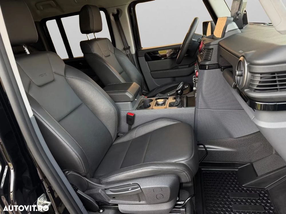 Ineos Grenadier Station Wagon 3.0L Twin-TD Fieldmaster Edition - 6