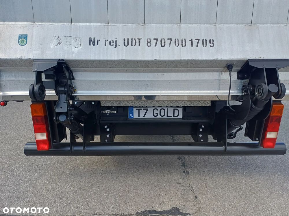 Ford Transit - 16