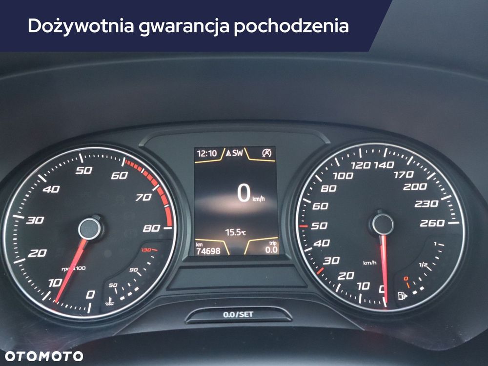 Seat Ateca - 13
