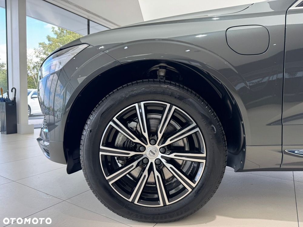 Volvo XC 60 - 20