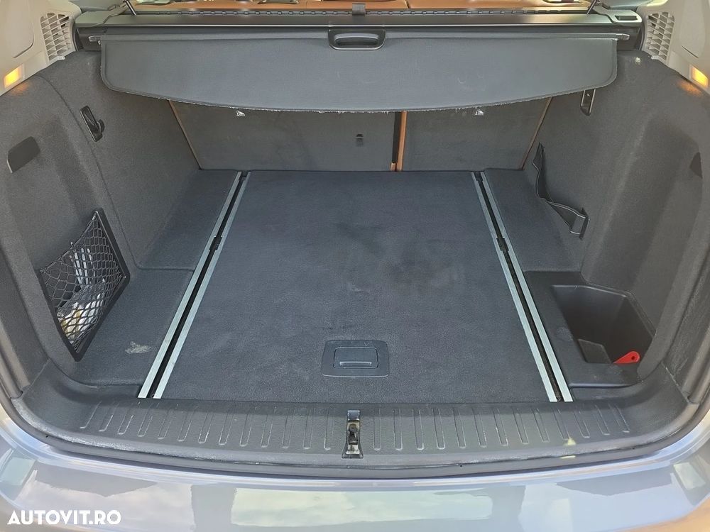 BMW X3 xDrive20d AT Standard - 26