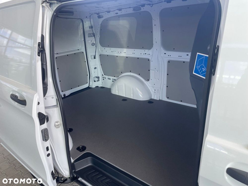 Mercedes-Benz vito 116 CDI KA OM654 - 23