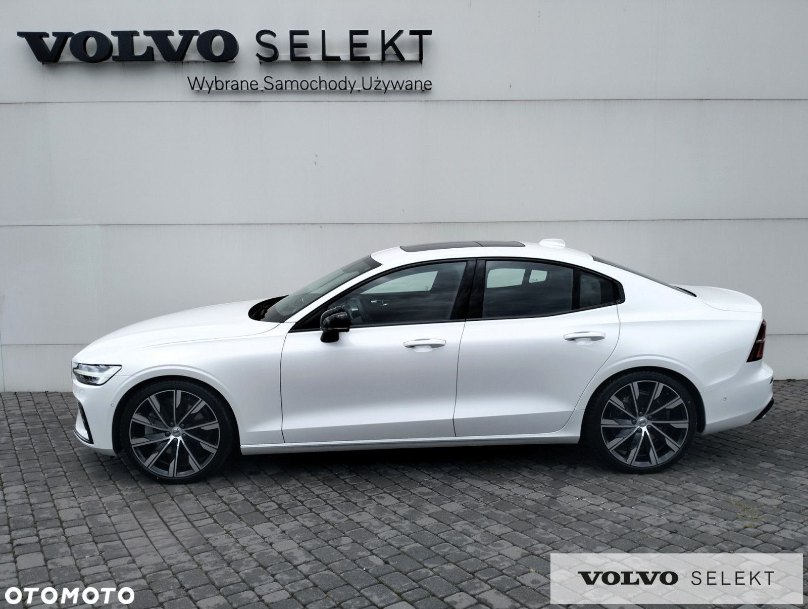 Volvo S60 - 3