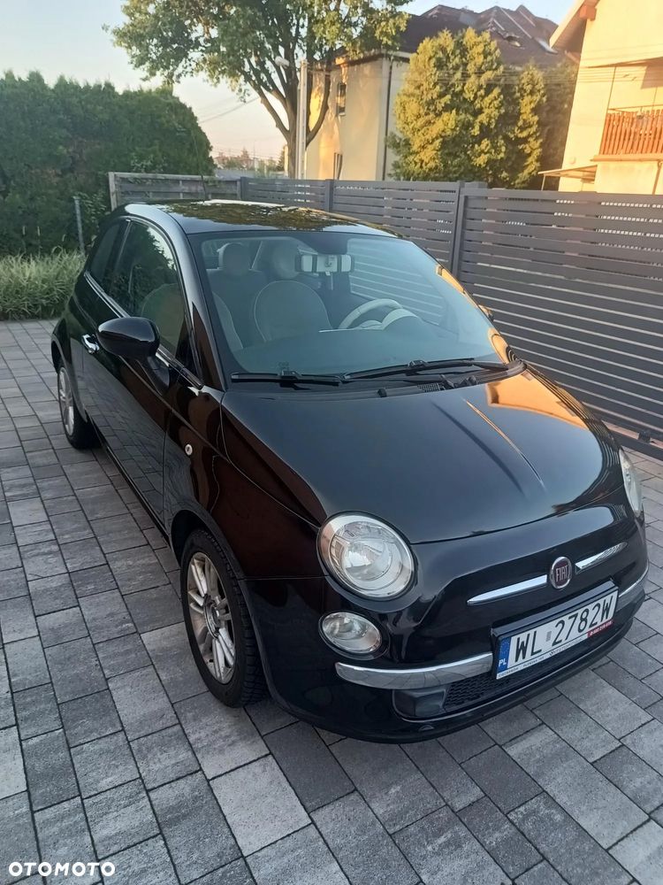 Fiat 500 - 3