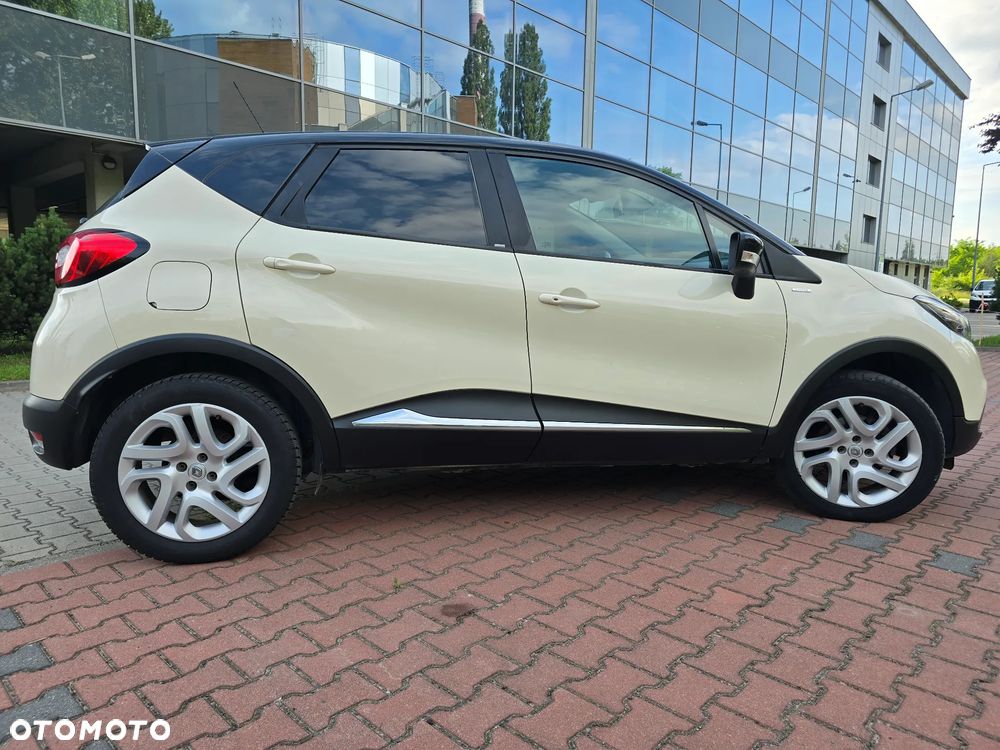 Renault Captur 1.2 Energy TCe Limited - 16