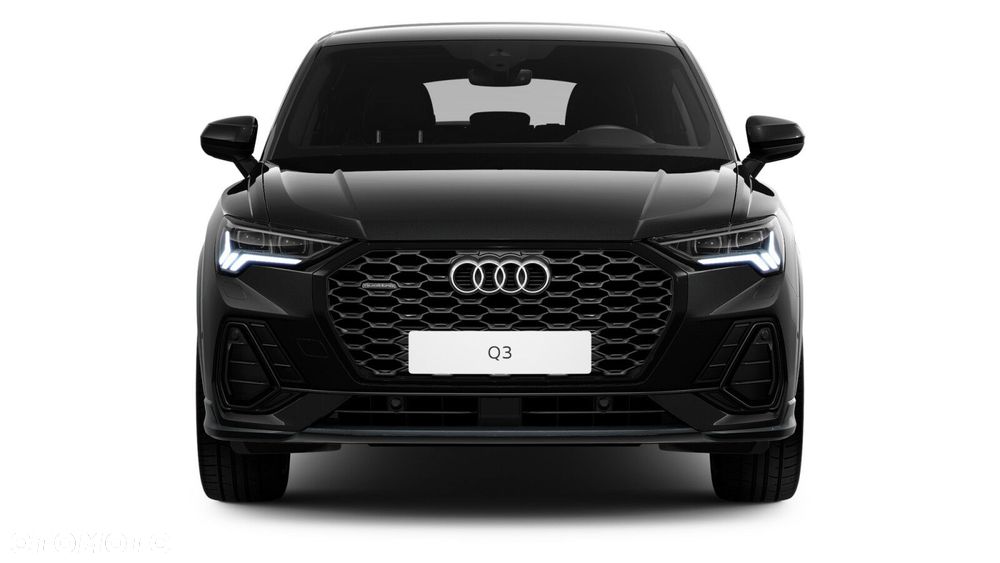 Audi Q3 Sportback - 4