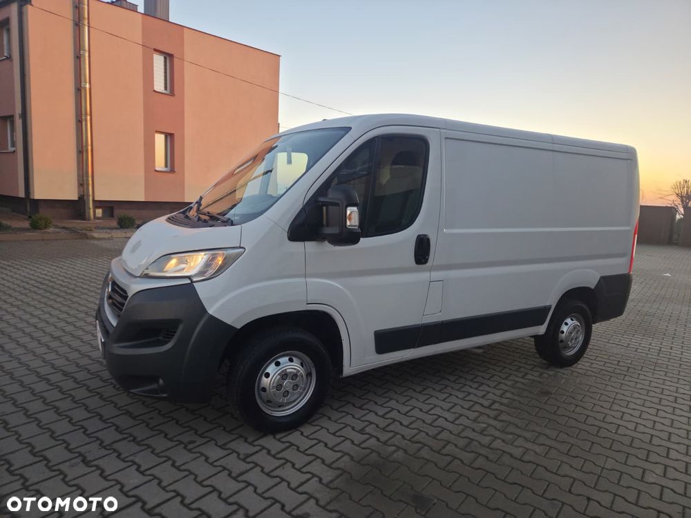 Fiat Ducato - 12