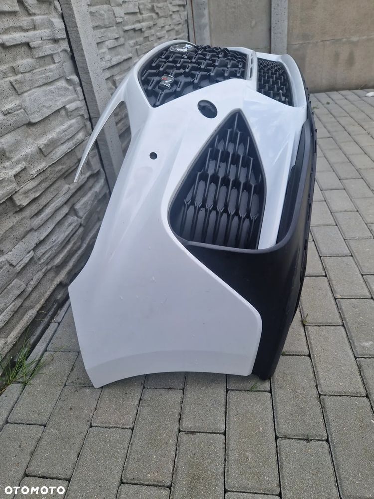 Zderzak Hyundai I30 III 3 N performance 2020 - lift - 7