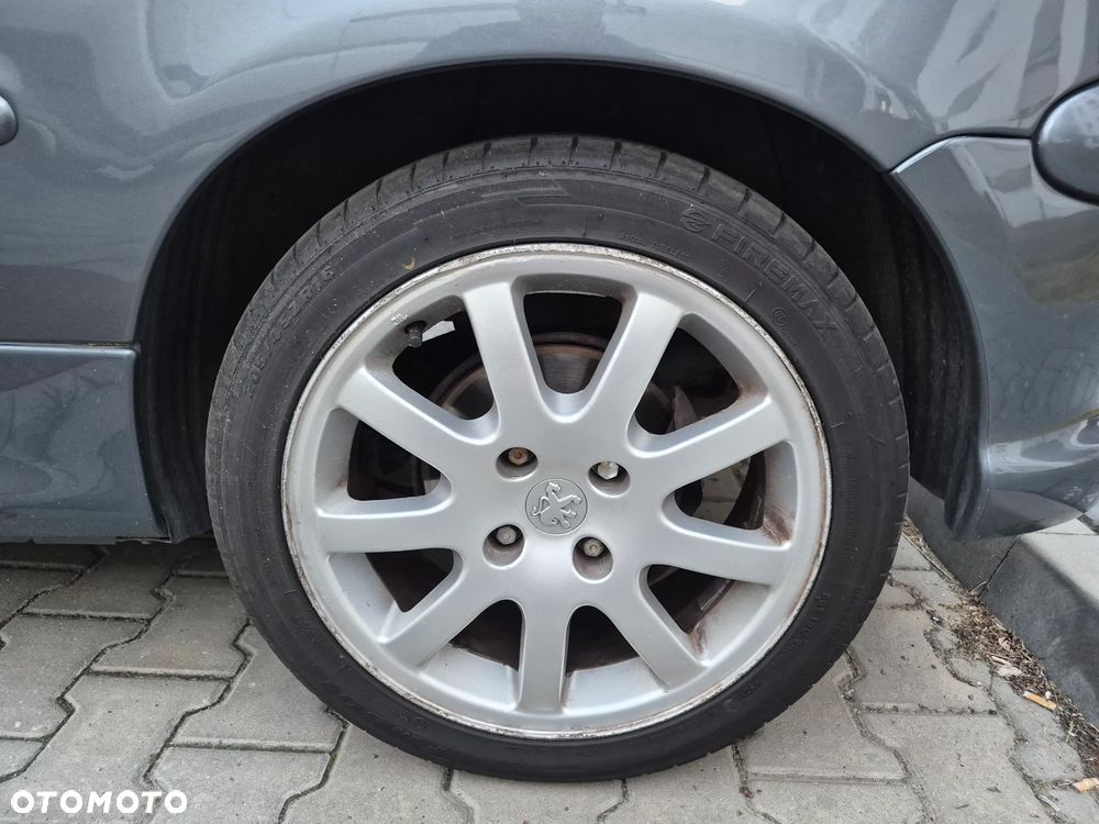 Peugeot 206 CC - 11