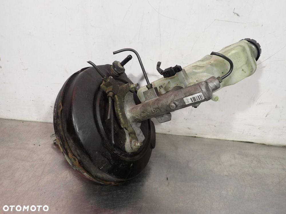 SERWO POMPA HAMULCOWA TOYOTA COROLLA E12 - 7