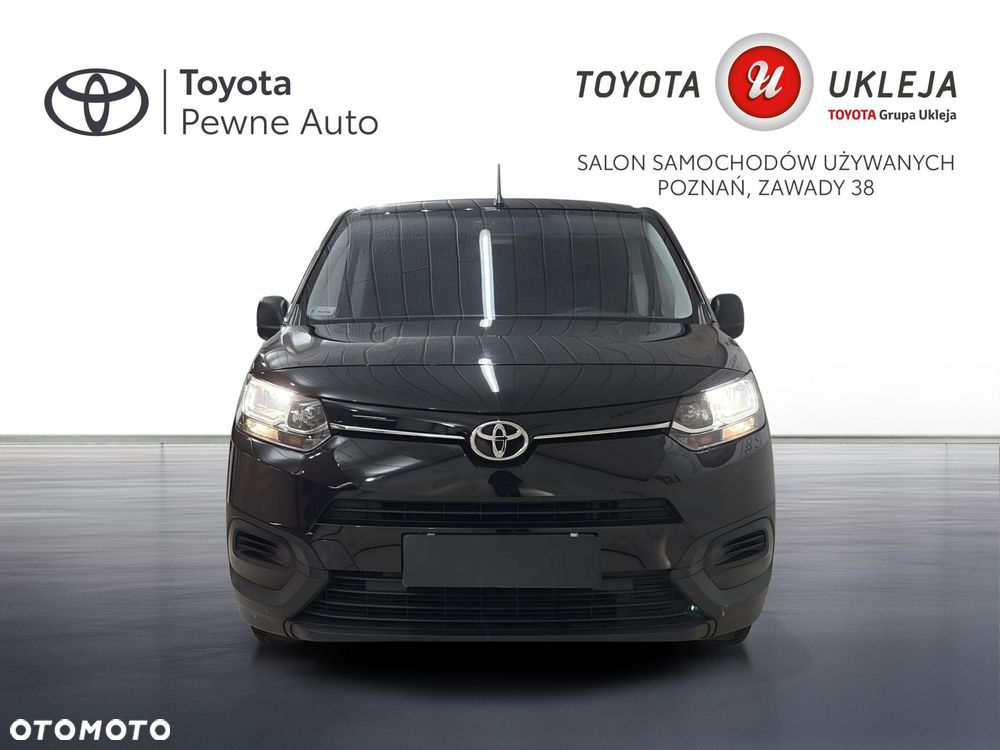 Toyota PROACE CITY - 5